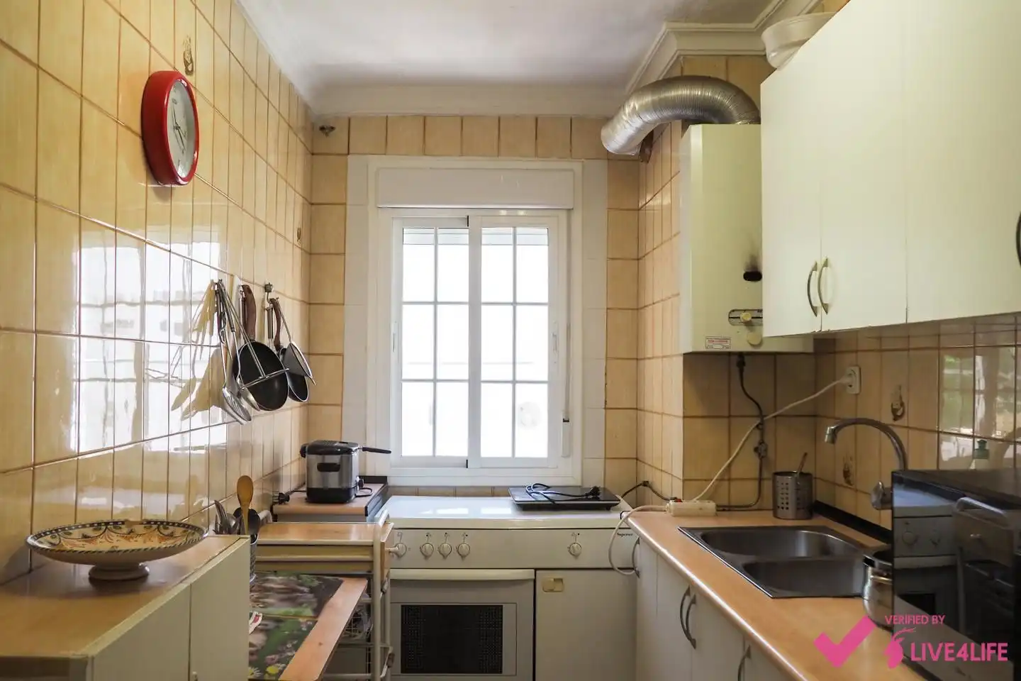 Flat for rent in Poeta Manuel Benítez Carrasco, La Oliva