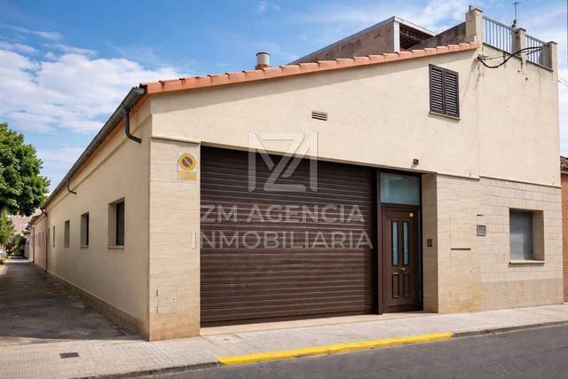Finca rústica en Venta en dels Frares en La Jana
