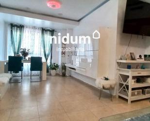 Bedroom of Flat for sale in Xàtiva  with Air Conditioner, Heating and Storage room