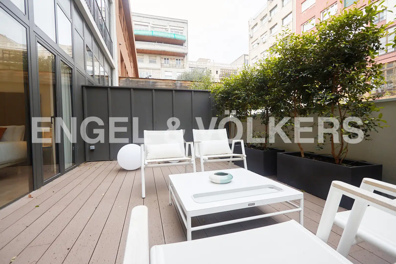 Flat for rent in Dreta de l'Eixample