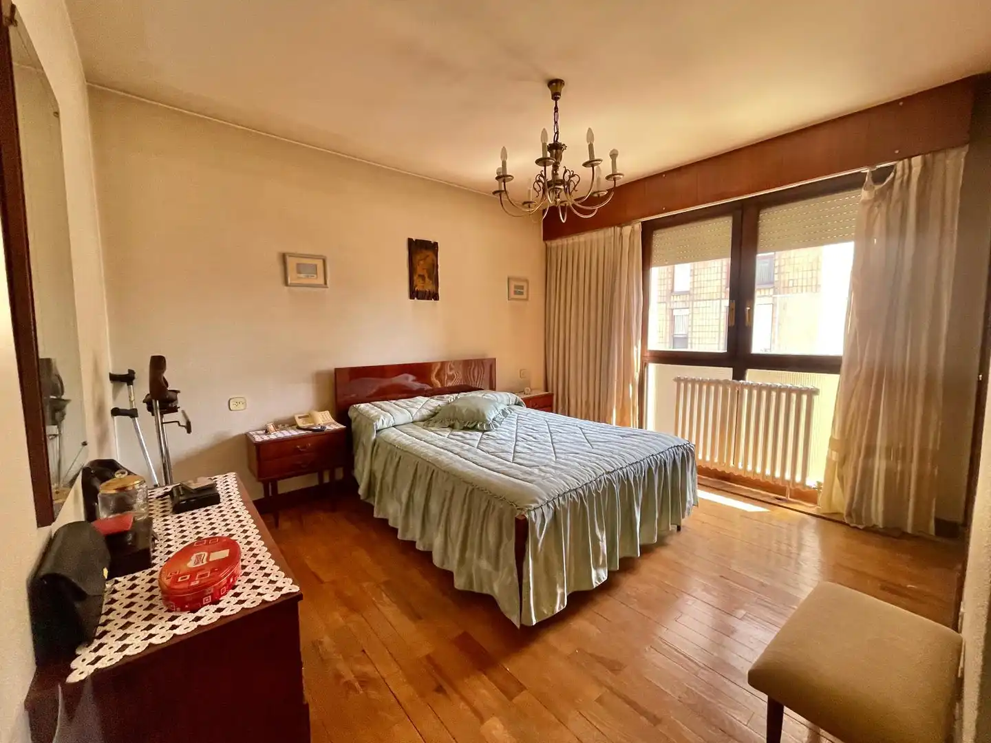 Habitación de Piso en venta en Bilbao  con Calefacción y Amueblado