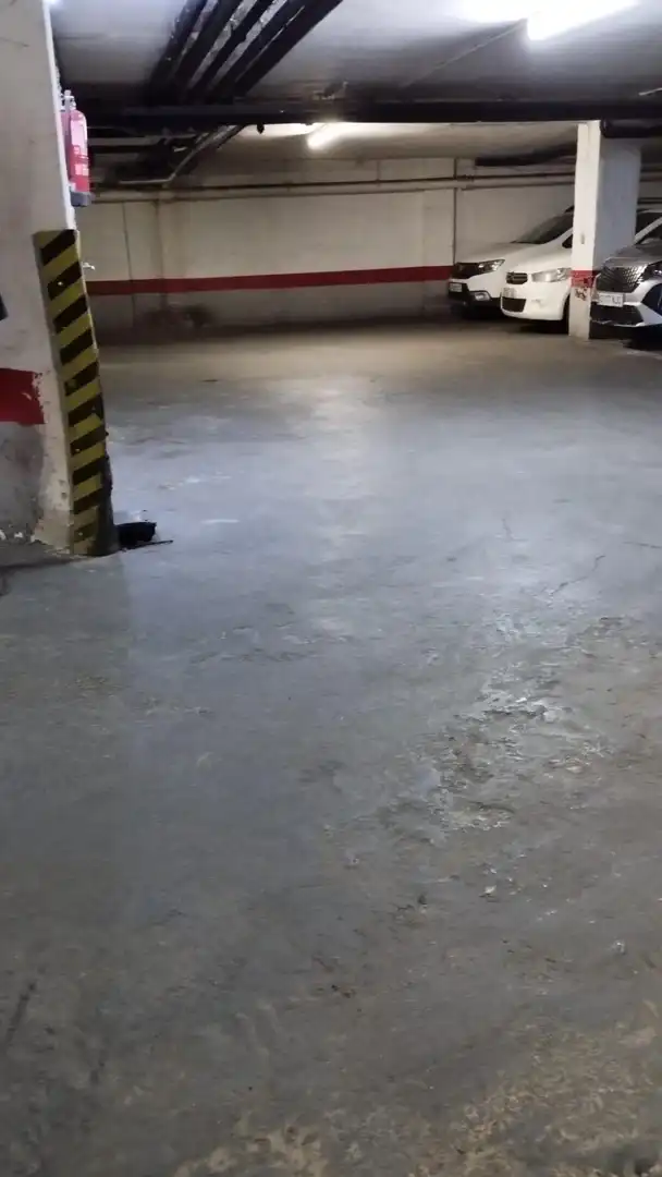 Wohnung zur Miete in Zona Centro