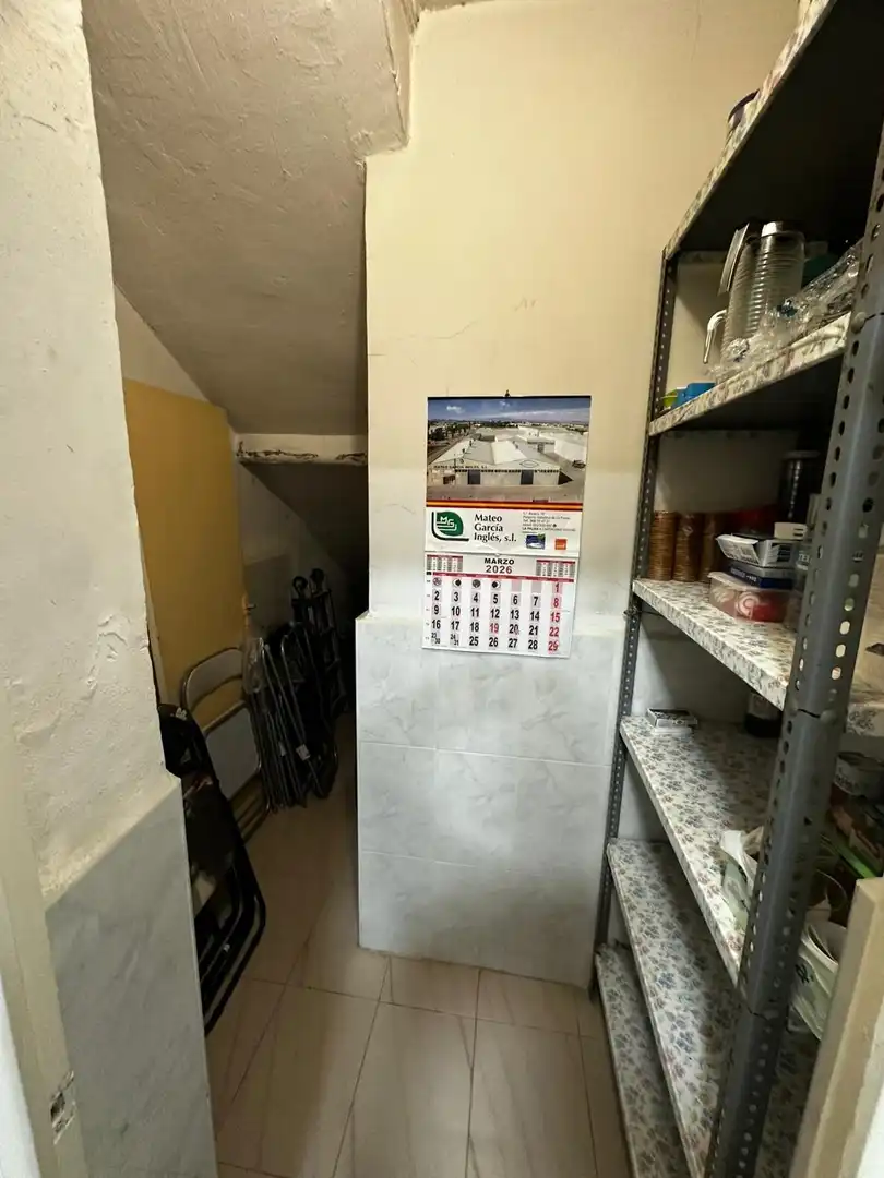 Houses for sale in Molina de Segura  with Air Conditioner and Furnished