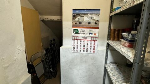 Foto 4 de Casa o xalet en venda a San Antonio - San José - Los Ángeles, Molina de Segura