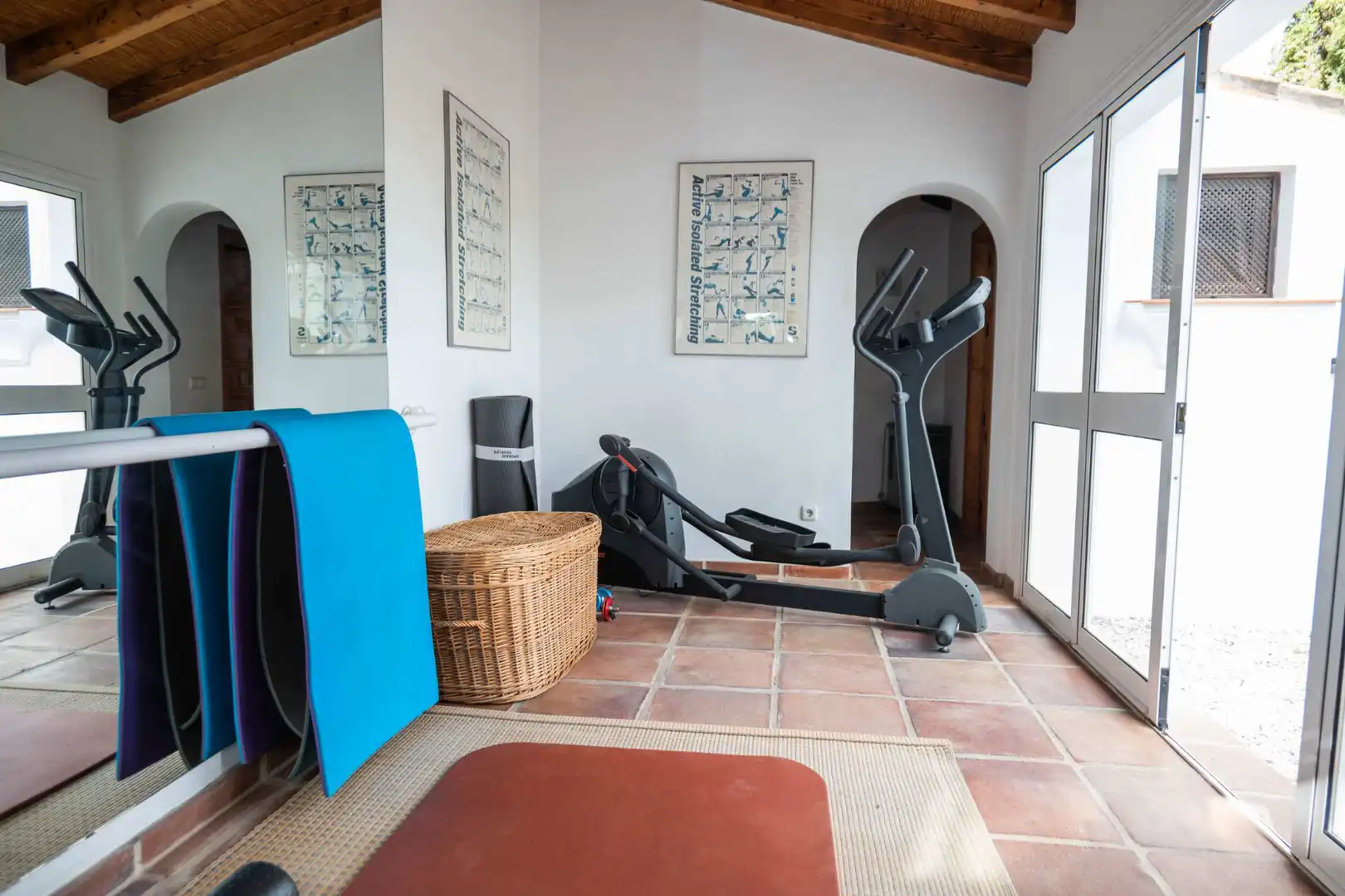 Chalet con piscina en venta en Valtocado - La Alquería - La Atalaya, imagen 16