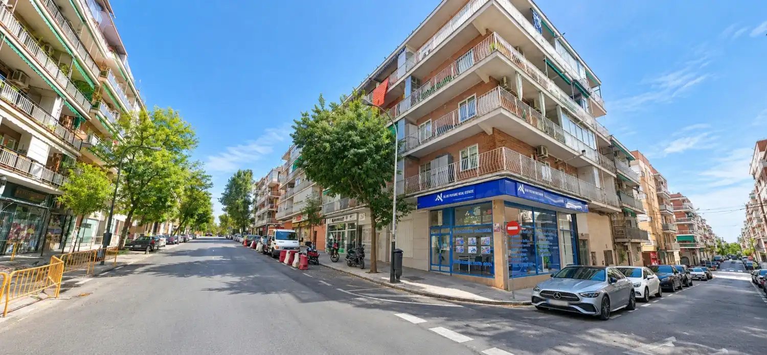 Apartament de lloguer a Pueblo Nuevo