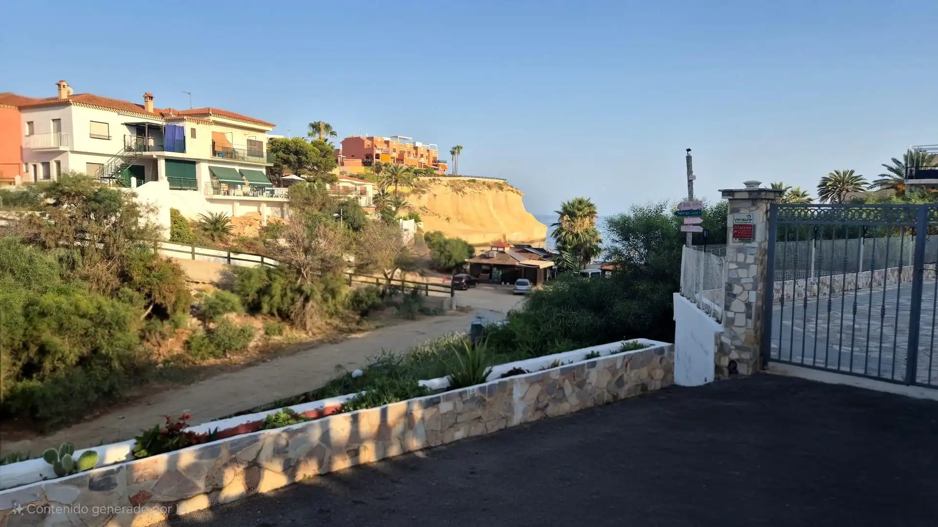 Chalet con piscina en venta en San Juan de los Terreros, imagen 9