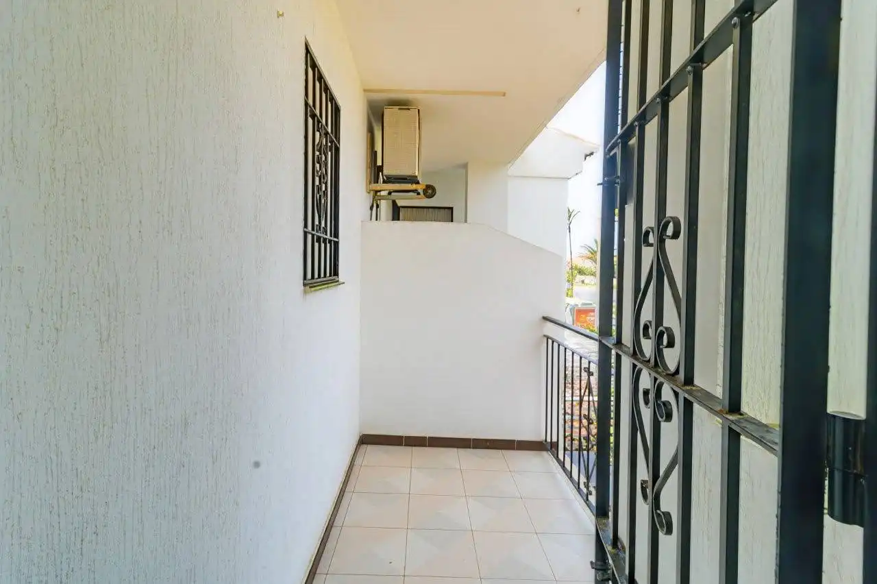 Terrassa de Casa o xalet en venda en Salobreña amb Aire condicionat, Terrassa i Piscina comunitària