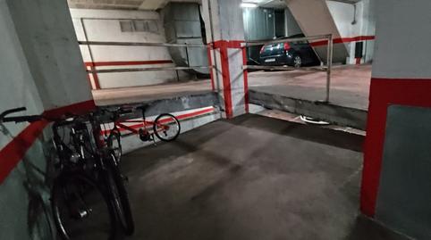 Photo 2 of Garage for sale in Rúa Manuel Azaña, 17, Los Rosales, A Coruña Capital