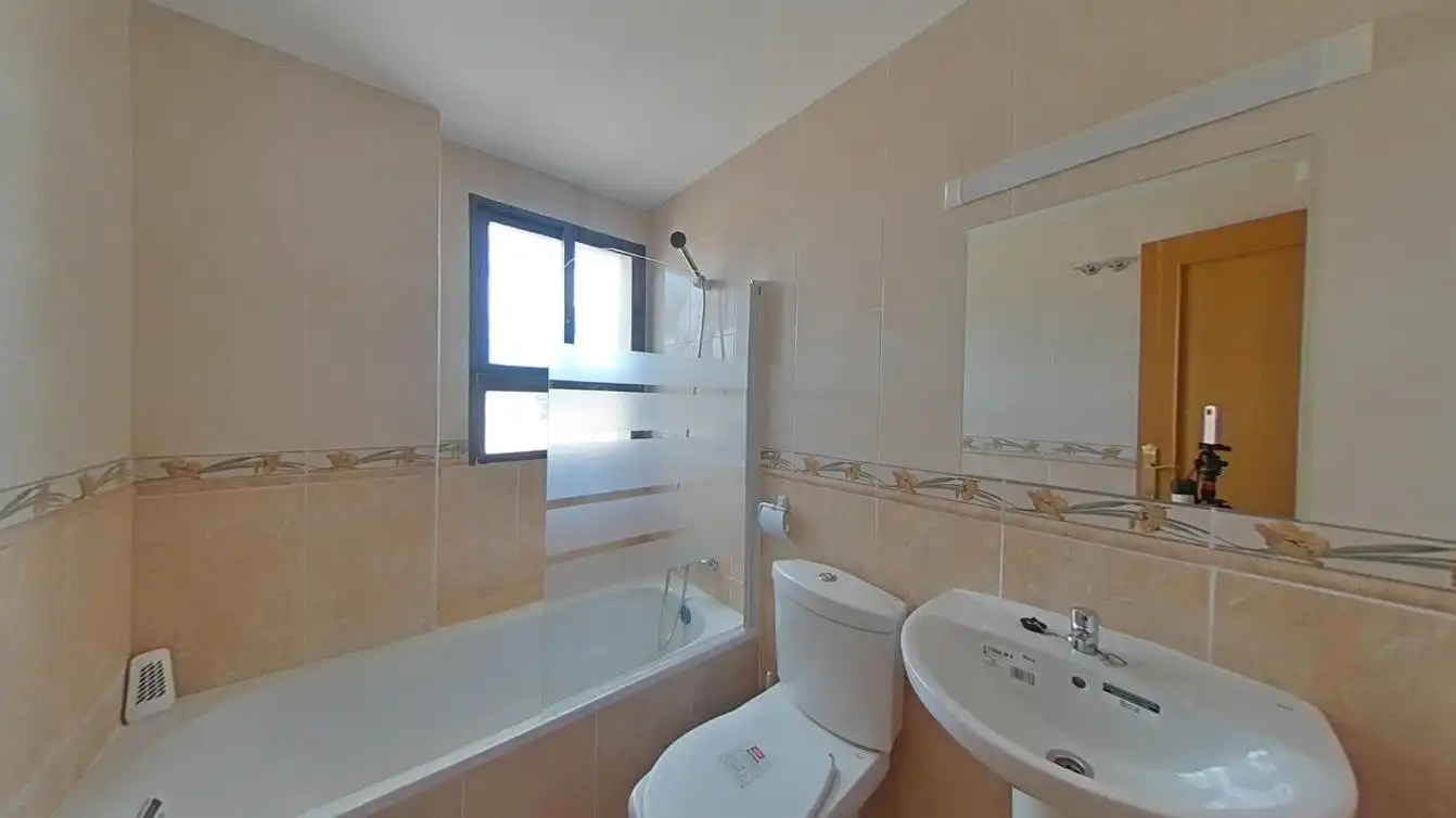 Bany de Pis en venda en Villajoyosa / La Vila Joiosa