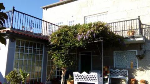 Foto 3 de Casa o xalet en venda a Rúa Sobran, 58, Sobrán, Pontevedra