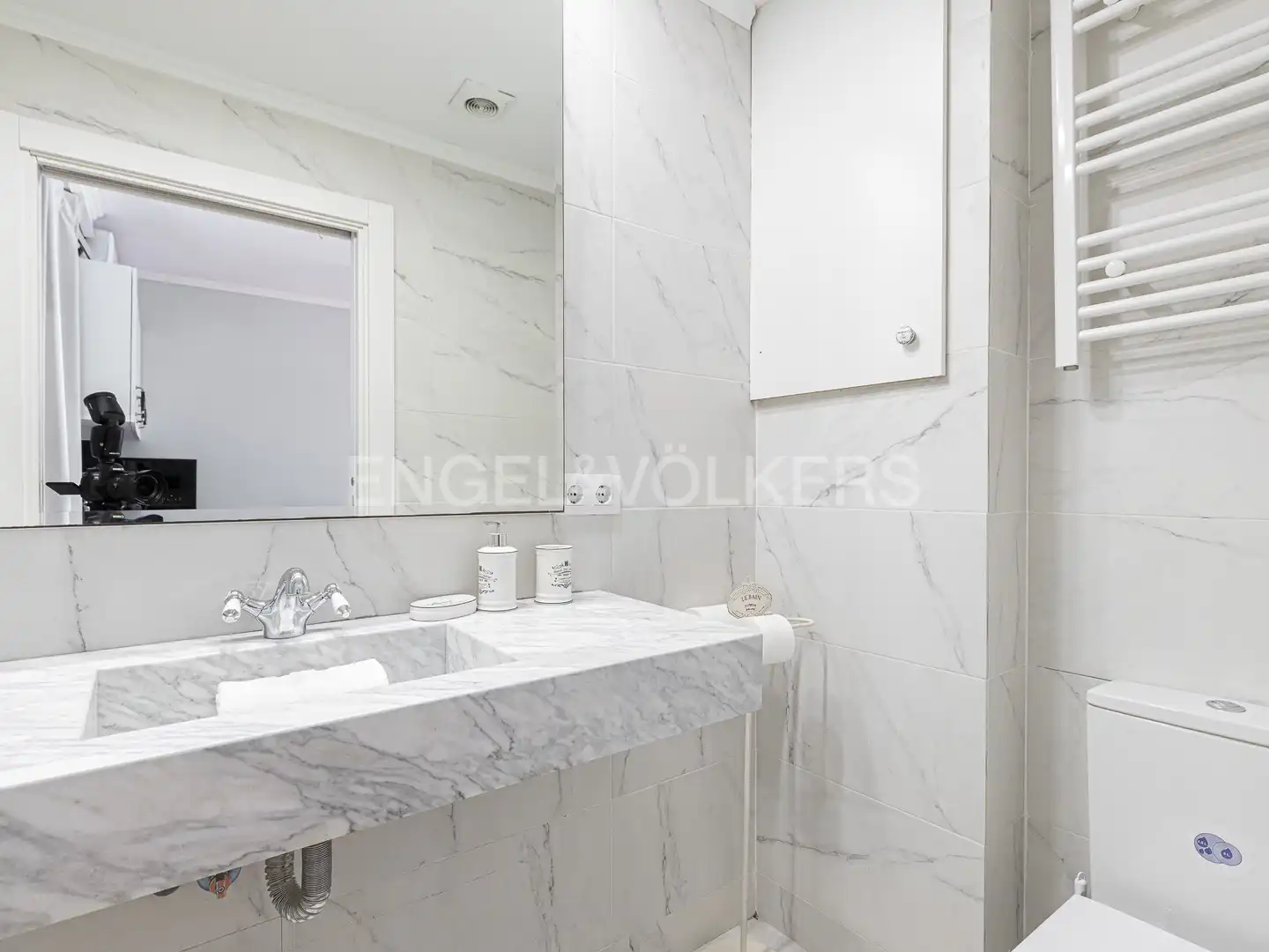 Wohnung mit Terrasse zum Verkauf in Paseo Colom, imagen 17