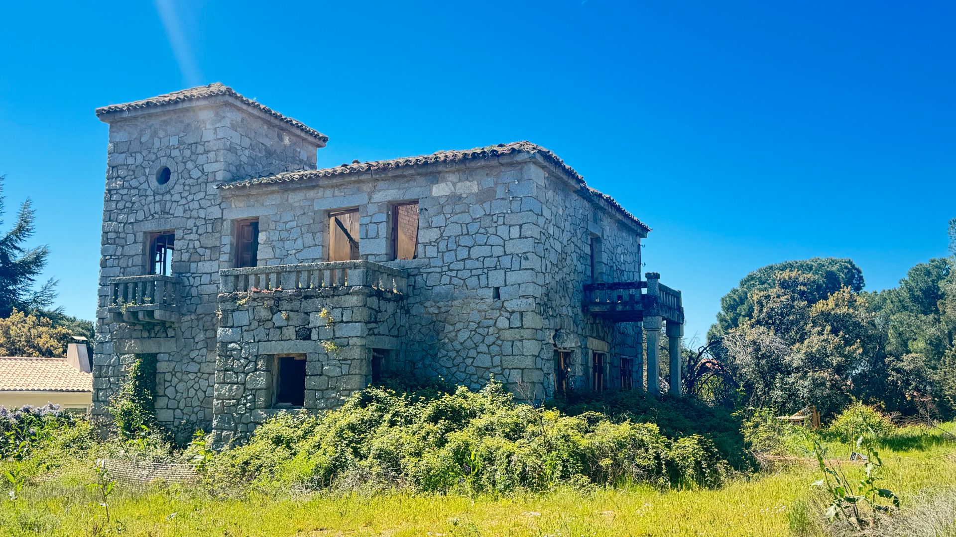 Casa o chalet en venta en Colonia, Torrelodones