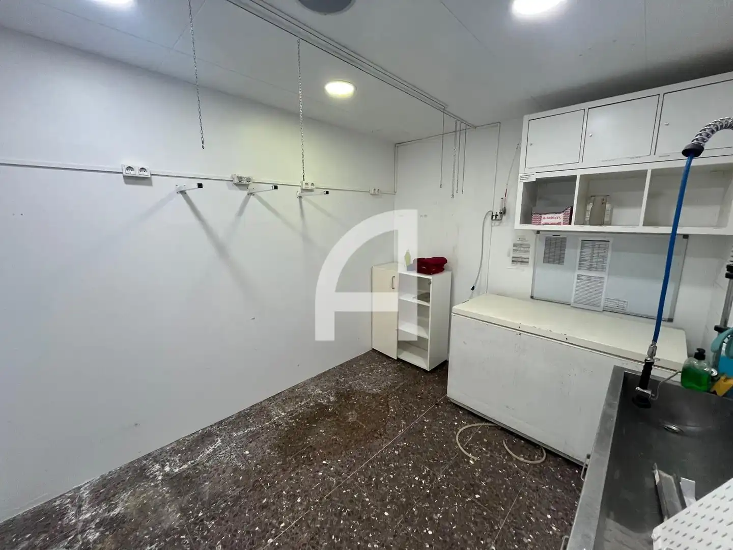 Local comercial en venta en Carrer del Marquès de Comillas, imagen 12