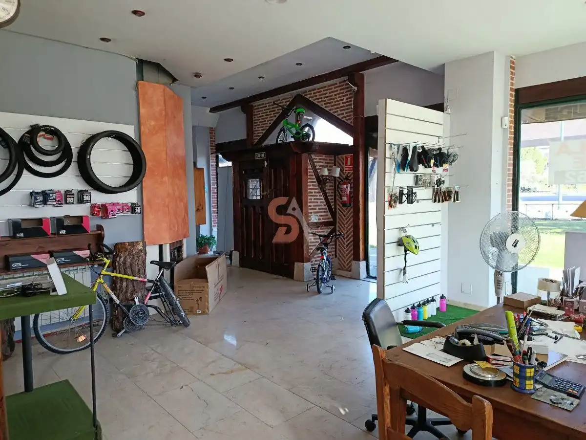 Local comercial en venda a DE RUEDA, imagen 20