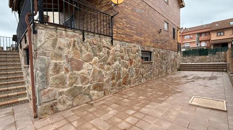 Foto 5 de Casa adosada en venda a Avenida de D Mariana de Austria, S/n, Covadonga - Los Manzanos, Navalcarnero