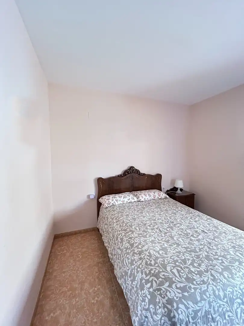 Bedroom of Detached homes for sale in Riudarenes  with Heating, Private garden and Terrace
