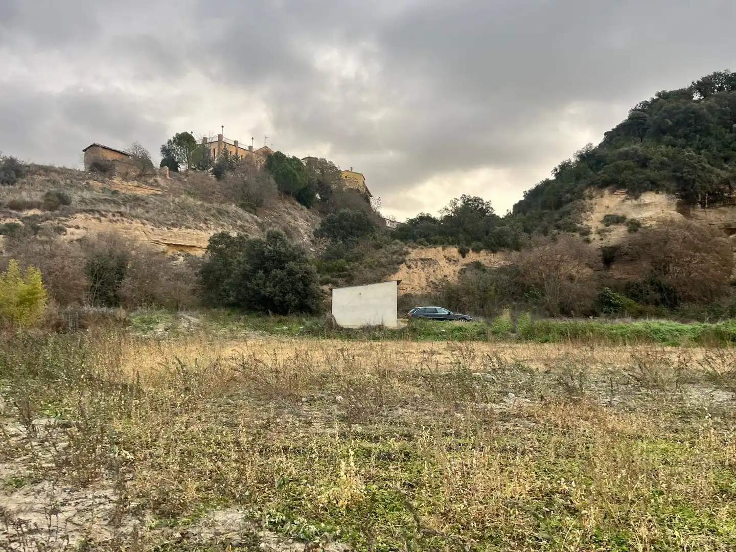 Casa o chalet en venta en El Grado con Aire acondicionado, Calefacción y Balcón