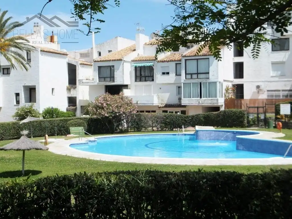 Apartament amb piscina en venda a Urbanizacion Bahia Dorada, imagen 10