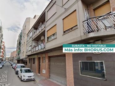 Appartement à vendre à Sant Josep 33