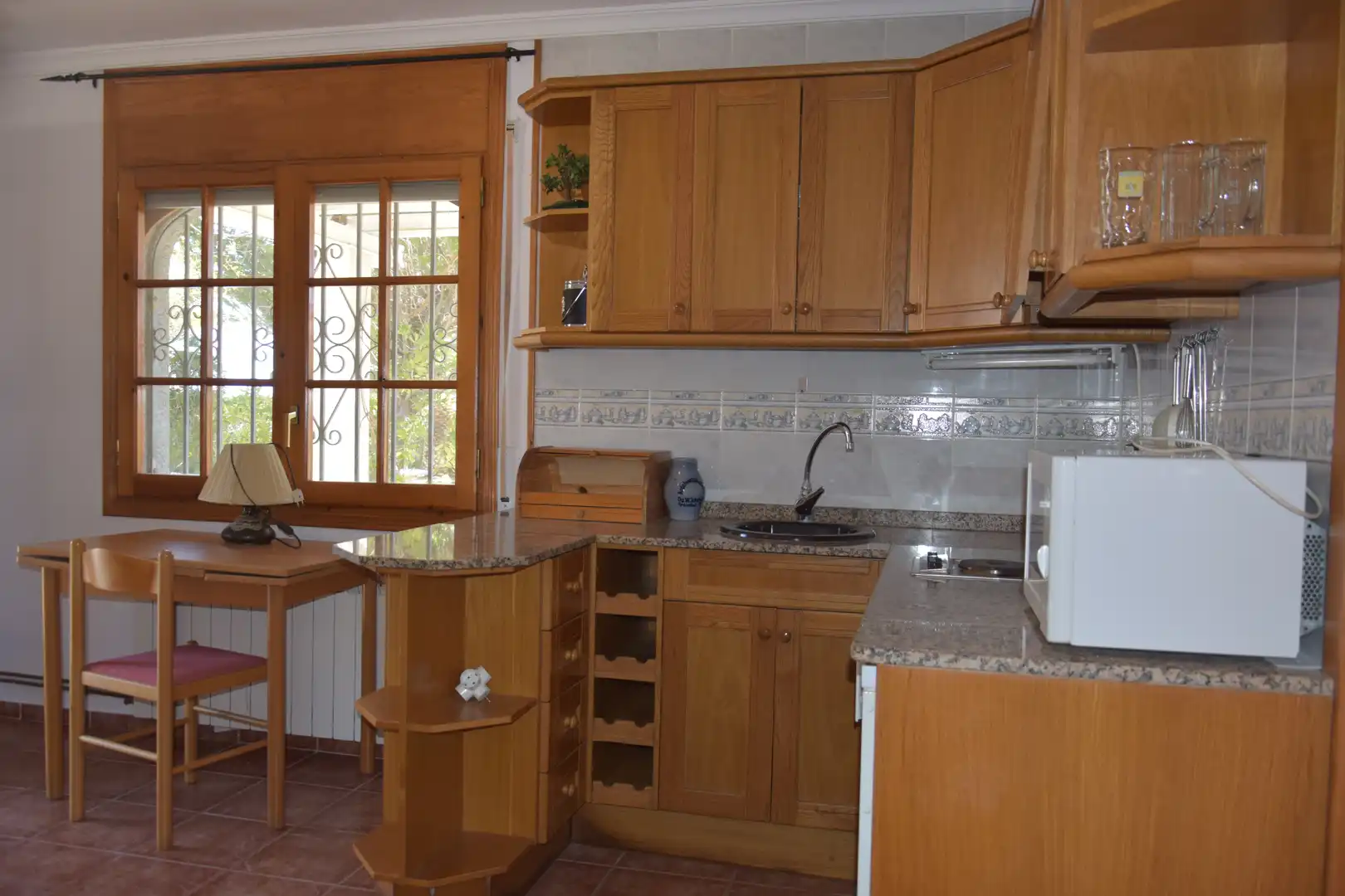 Villa avec piscine à vendre à Les Tres Cales, imagen 16