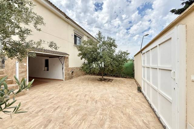 Casa-chalet en Alquiler en Los Balcones - Los Altos