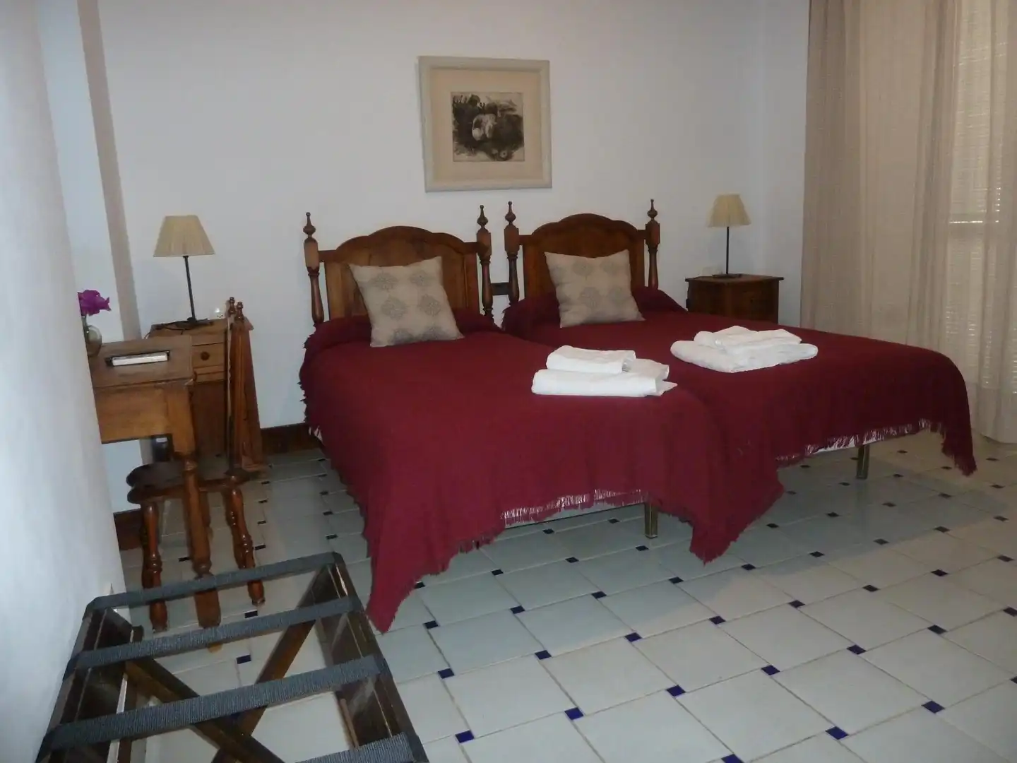 Schlafzimmer von Gebäude zum Verkauf in El Pedroso