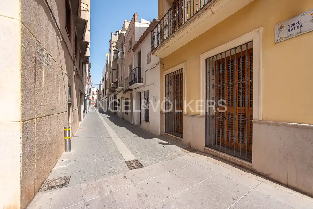 Casa en venda a CL TORRE MOTXA, imagen 38