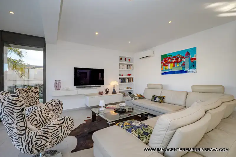 Villa in vendita a Port Grec - Port Moxó, imagen 7