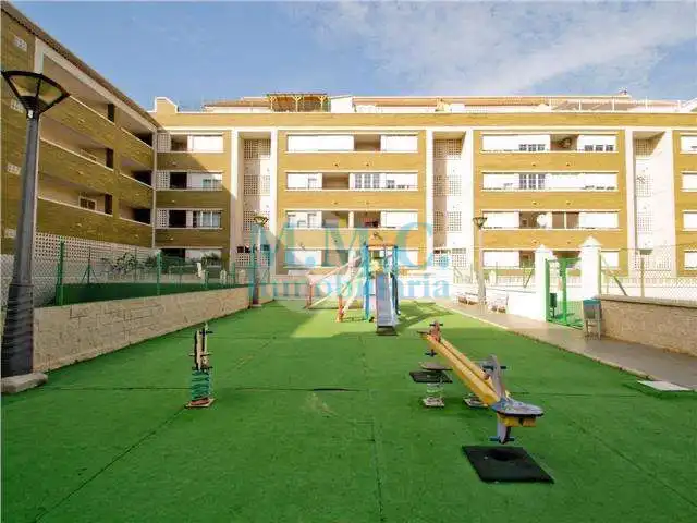 Dachboden zur Miete in Roquetas de Mar, Almería