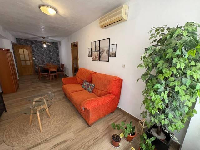 Piso en Venta en Calle Hércules en Florida Alta