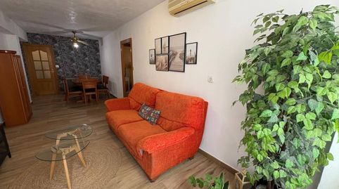 Foto 2 de Piso en venta en Calle Hércules, Florida Alta, Alicante / Alacant
