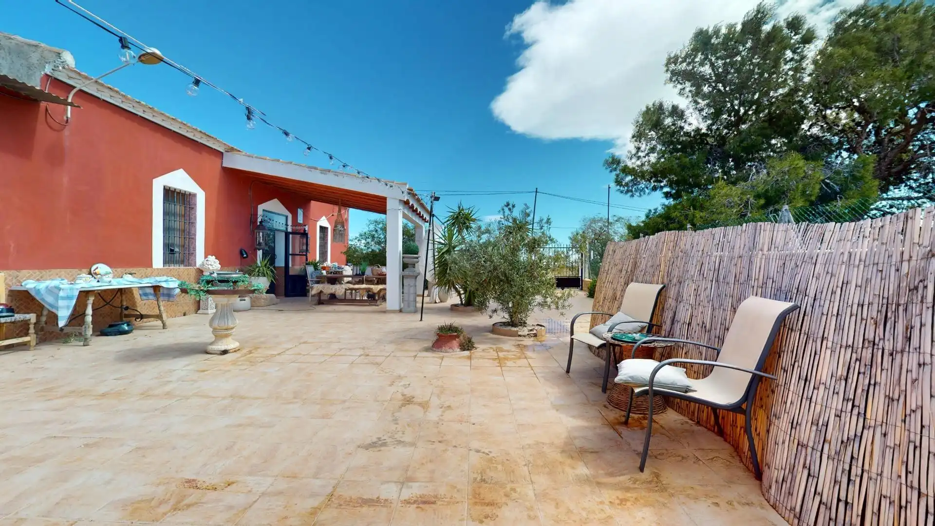 Landhaus zum Verkauf in Casas Los Lorentes, imagen 39