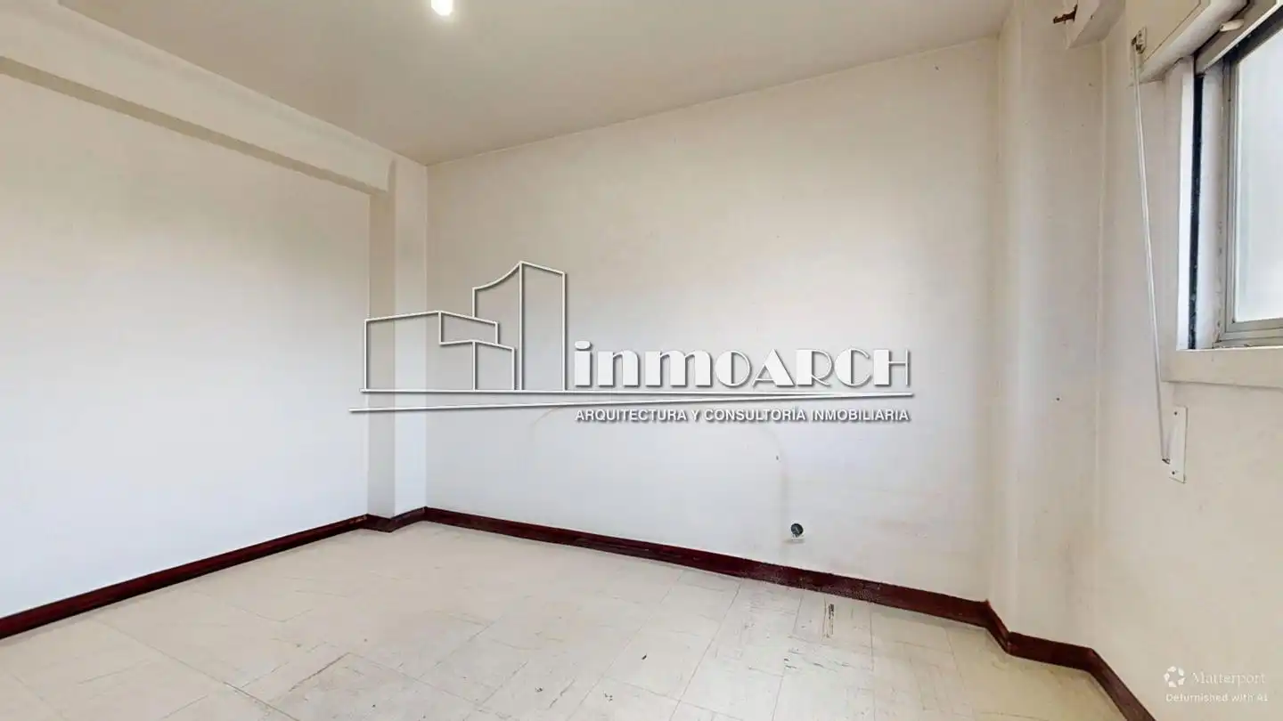 Piso en venta en A Coruña Capital 