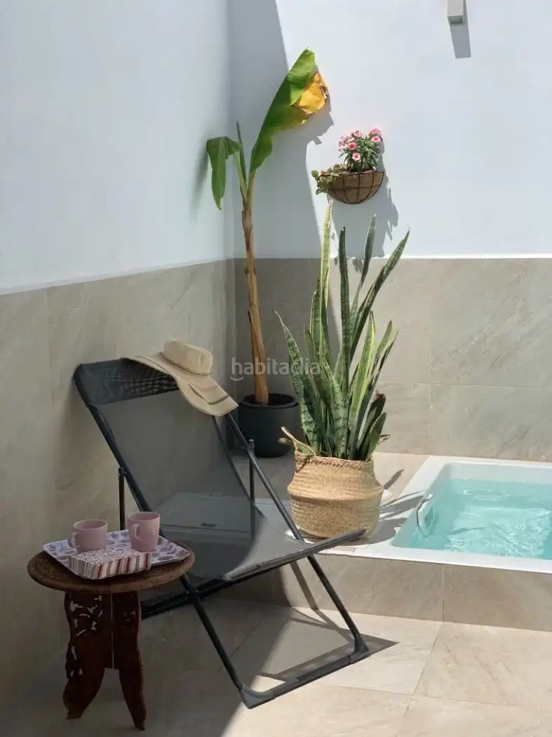 Haus zur Miete in Calle Pintada 57, imagen 68