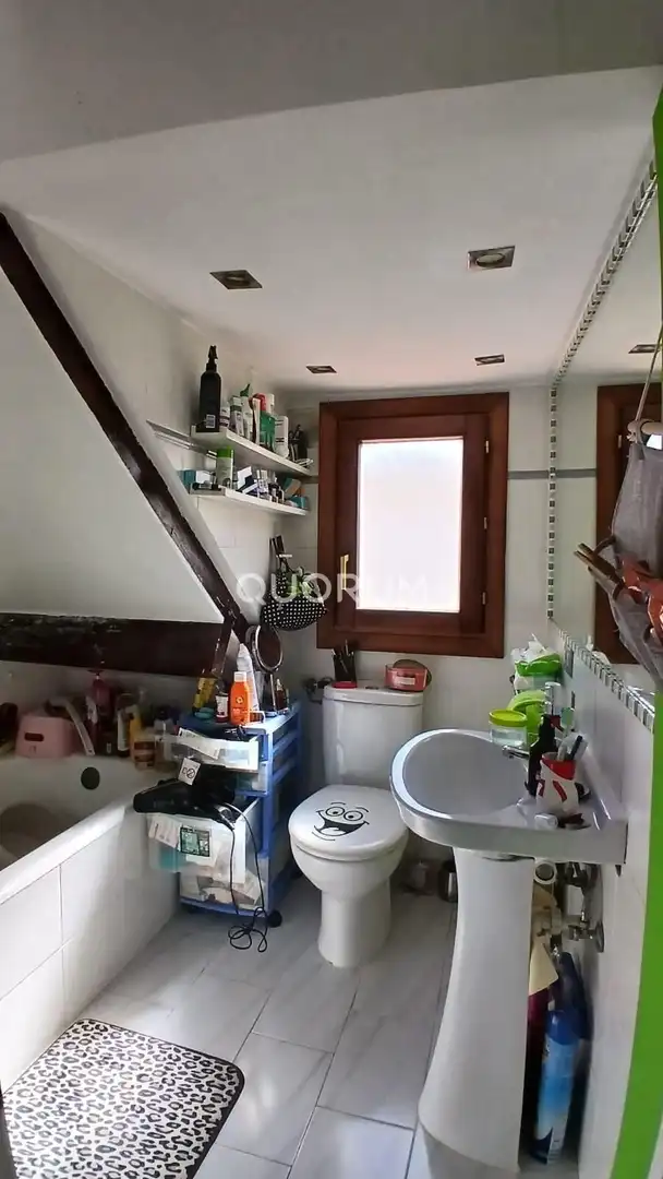 Piso con ascensor en venta en Calle Calle Fernández del Campo, imagen 19