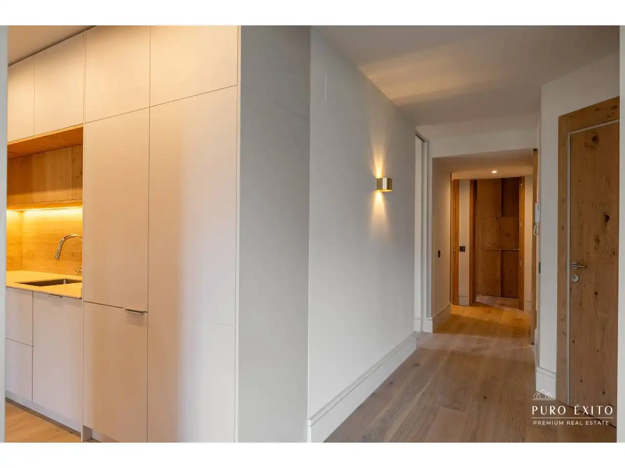 Appartamento con ascensore in vendita a Calle aribau, imagen 8