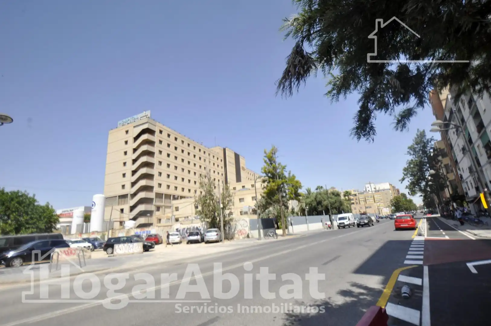 Flat for sale in Avenida Gaspar Aguilar, L'Hort de Senabre