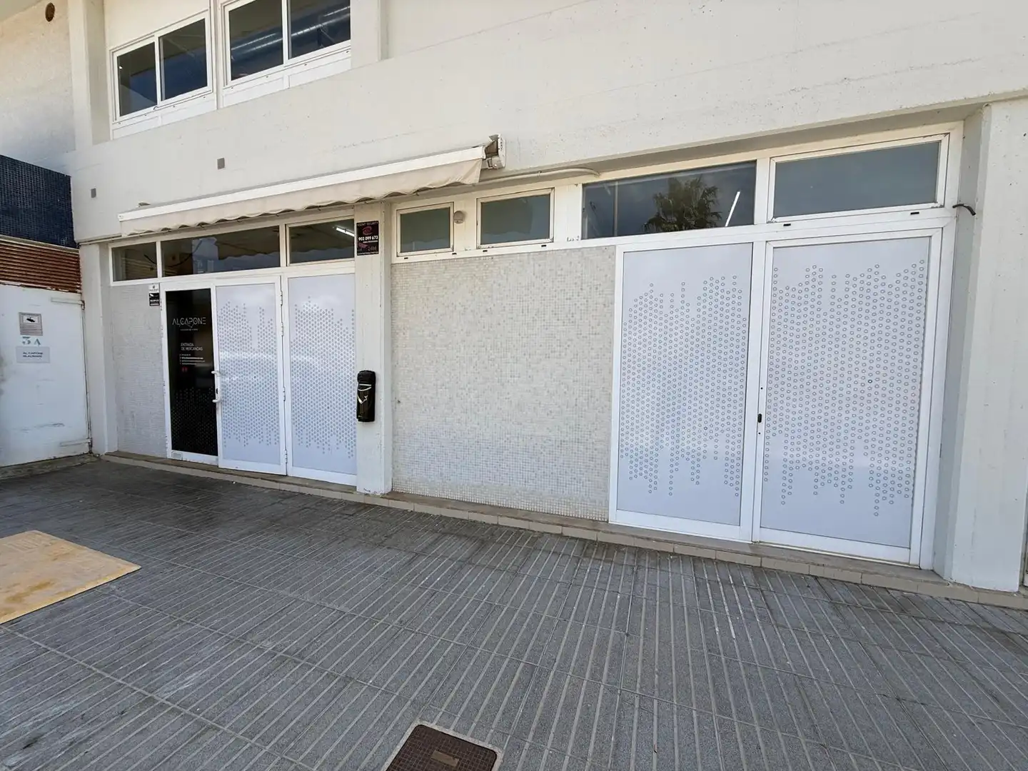 Local comercial en alquiler en Centre, imagen 18
