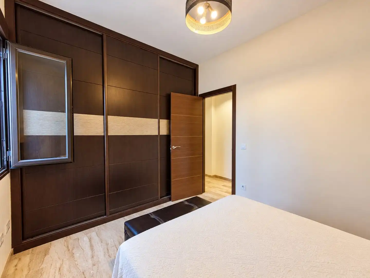 Schlafzimmer von Dachboden zum Verkauf in Priego de Córdoba, Córdoba
