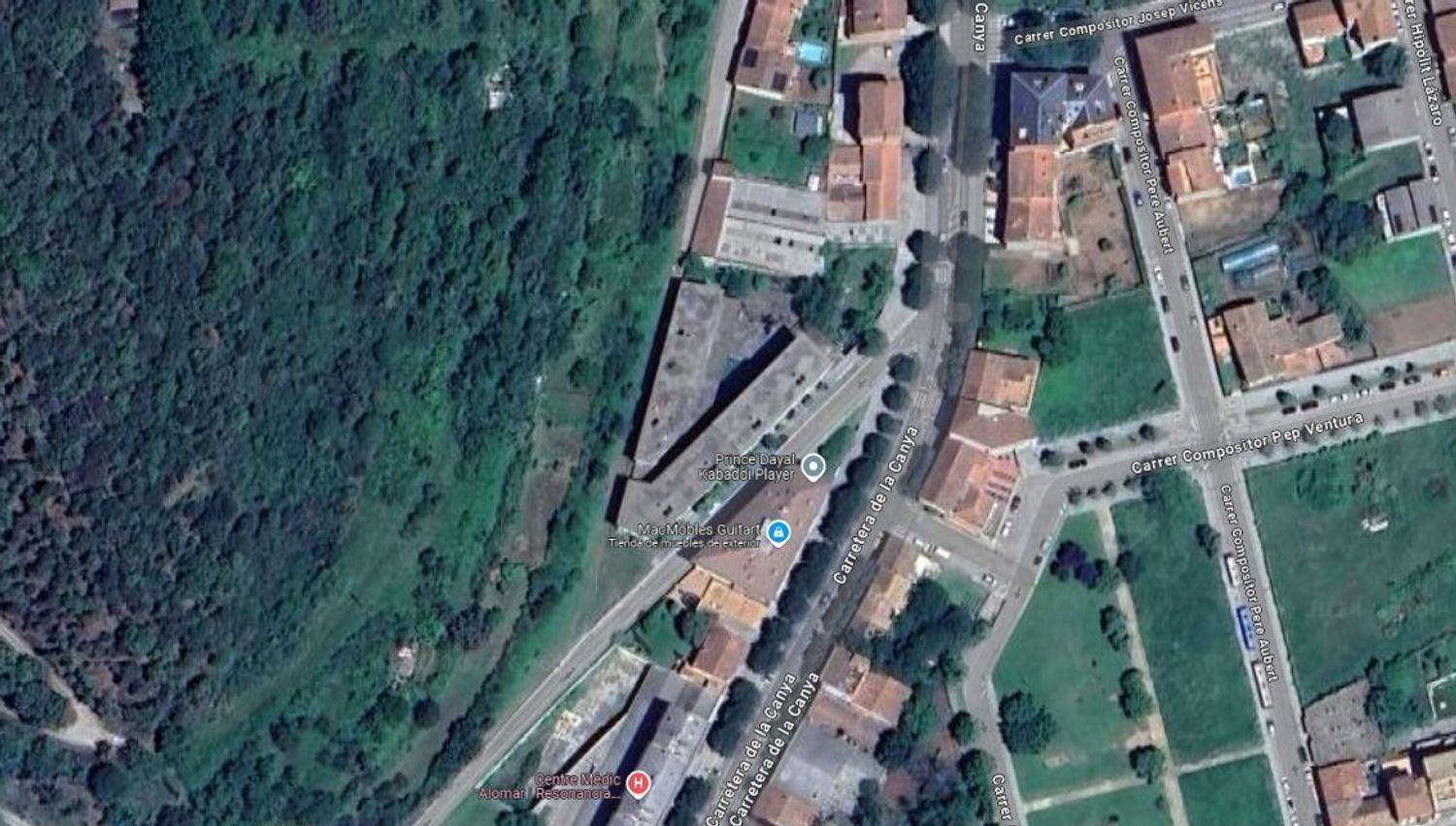 House or chalet for sale in  de les Bruixes, Olot