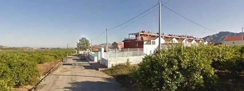Piso en venta en Fortuna