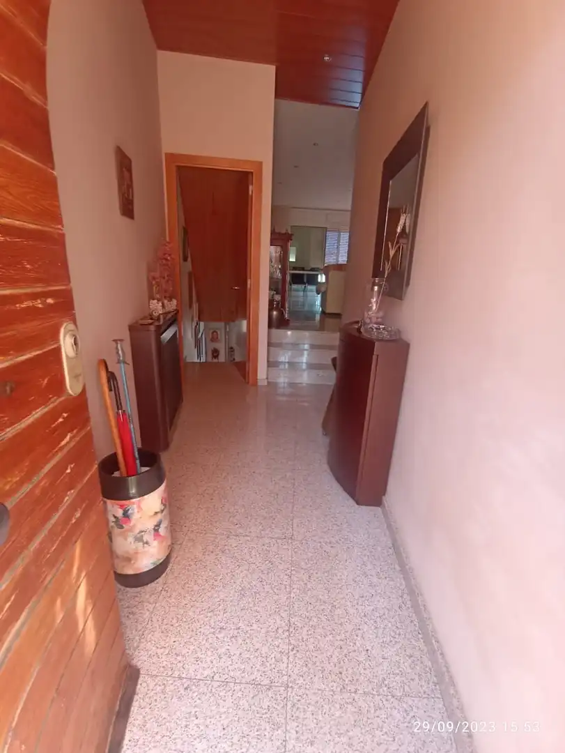 Houses for sale in Berga  with Private garden, Parquet flooring and Balcony
