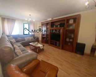 Living room of Planta baja for sale in Don Benito  with Balcony