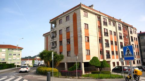 Foto 3 de Residencial en venda a Portugal 6 y 8, Monte Porreiro, Pontevedra Capital