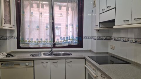 Foto 3 von Wohnung zur Miete in El Ejido - Santa Ana, León Capital
