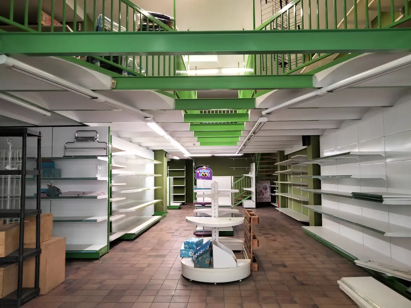 Business premises to rent in Logroño - Ciriaco Garrido, imagen 6