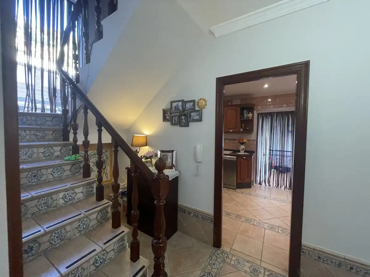 Chalet en venta en Matalascañas, imagen 6