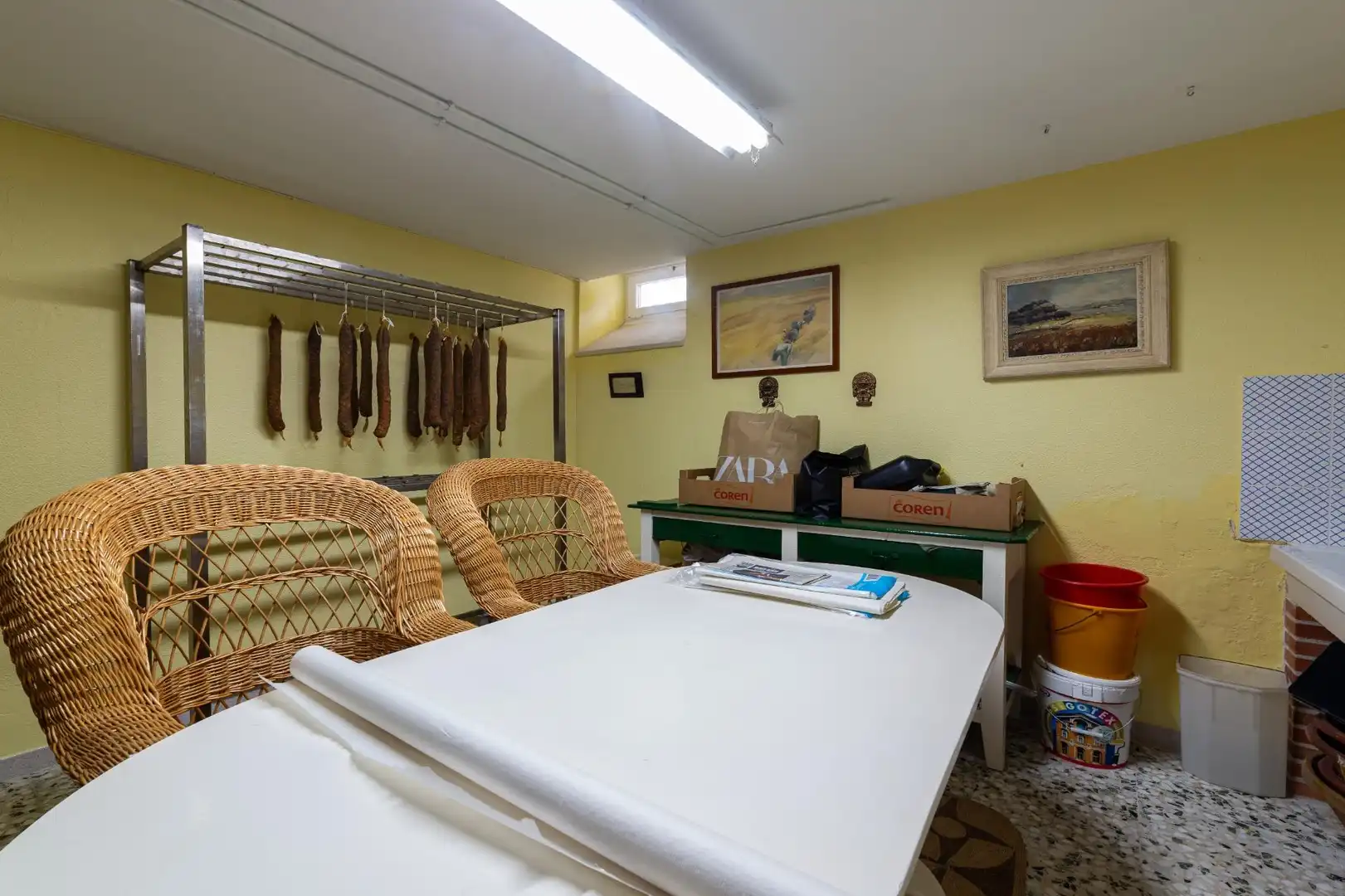Casa o xalet en venda en Tudela de Duero amb Calefacció, Jardí privat i Terrassa