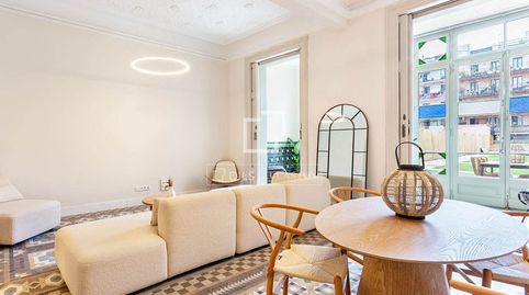 Photo 4 of Flat for sale in Sant Antoni, Barcelona Capital
